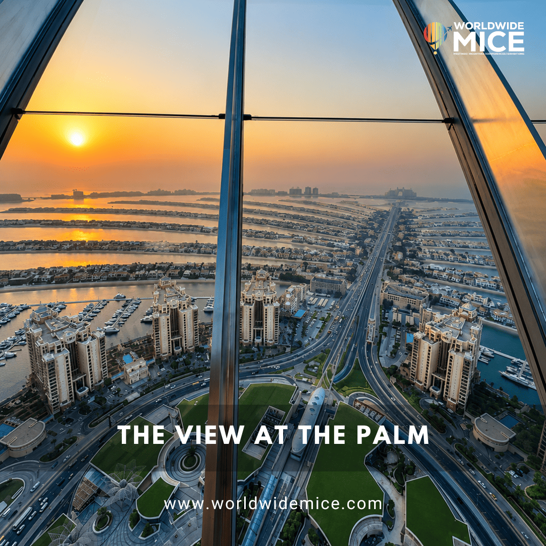 The View at The Palm